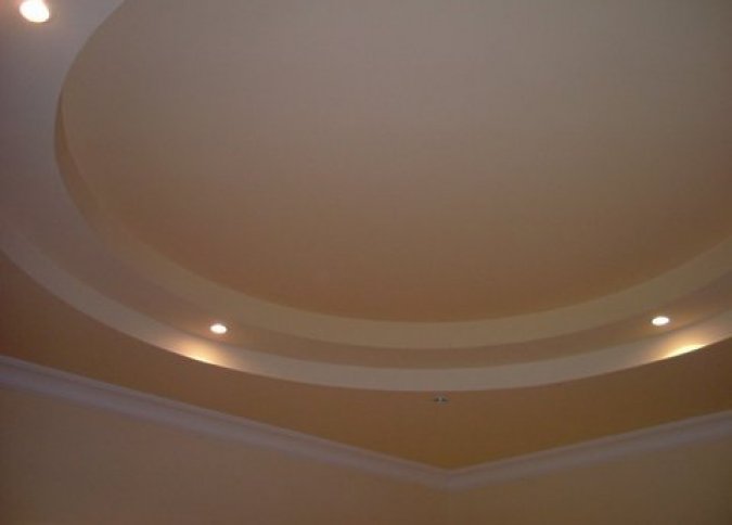 Our Work malta, CA Gypsum | Plastering & Boards Installation malta