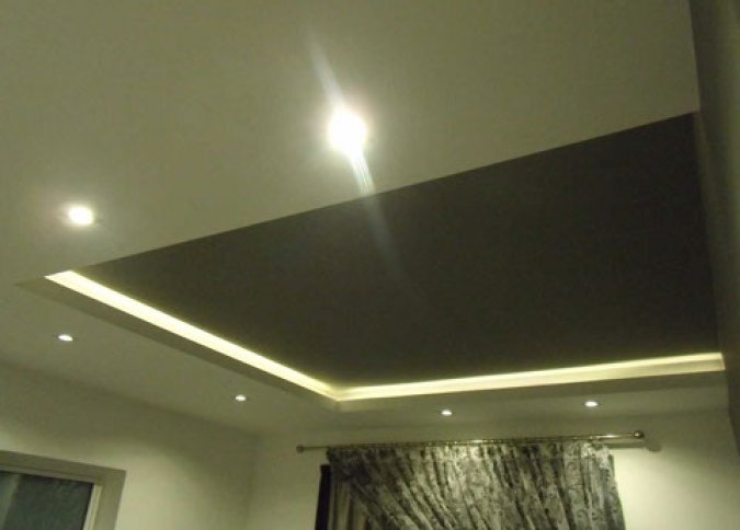 Our Work malta, CA Gypsum | Plastering & Boards Installation malta