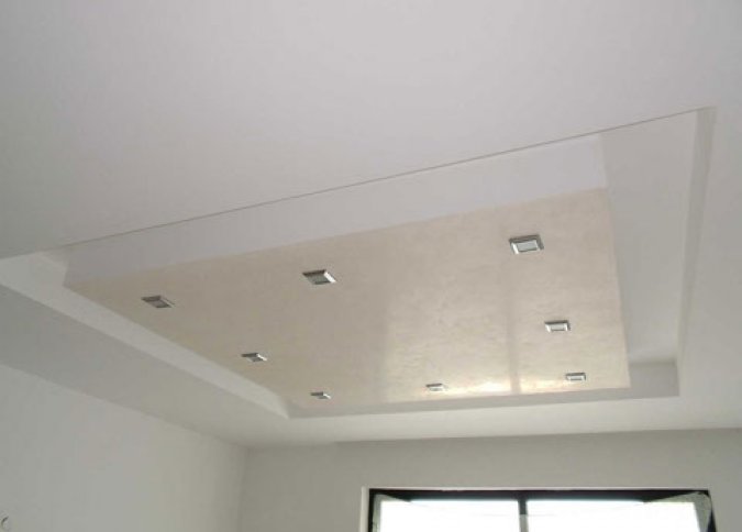 Our Work malta, CA Gypsum | Plastering & Boards Installation malta