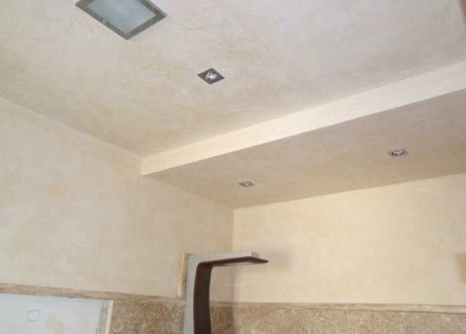 Our Work malta, CA Gypsum | Plastering & Boards Installation malta