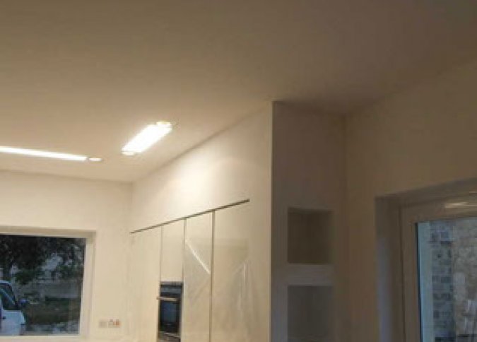 Our Work malta, CA Gypsum | Plastering & Boards Installation malta