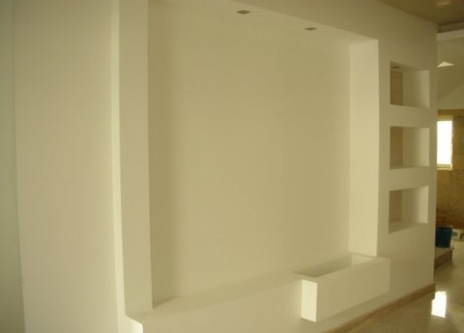 Our Work malta, CA Gypsum | Plastering & Boards Installation malta