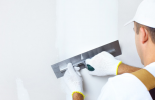 Plastering & Painting  malta, Services malta, CA Gypsum | Plastering & Boards Installation malta