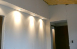 Lighting Fittings  malta, Services malta, CA Gypsum | Plastering & Boards Installation malta